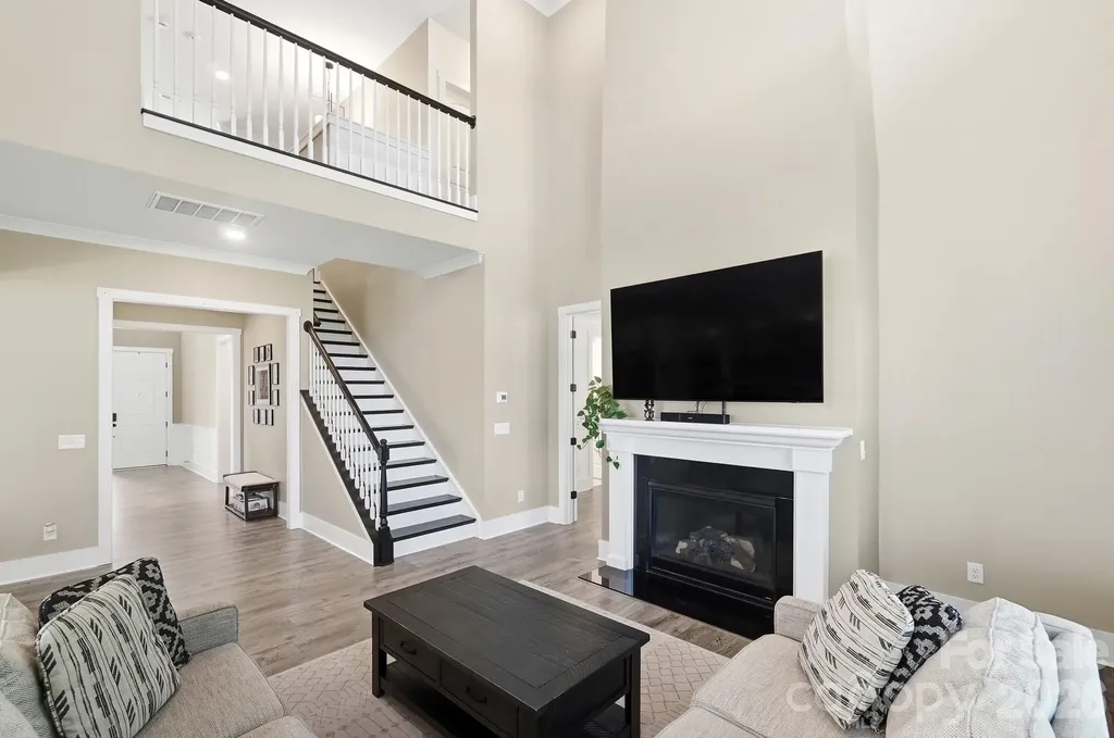 1800 Carrollton Drive Indian Trail NC 28079