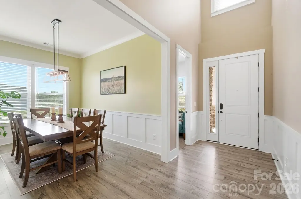 1800 Carrollton Drive Indian Trail NC 28079