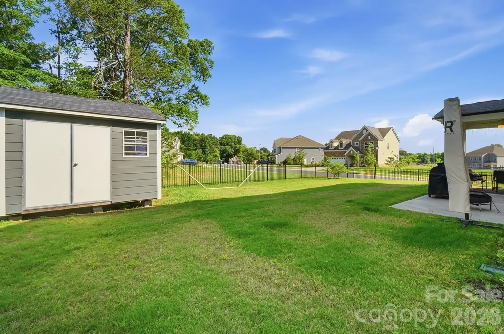 1800 Carrollton Drive Indian Trail NC 28079