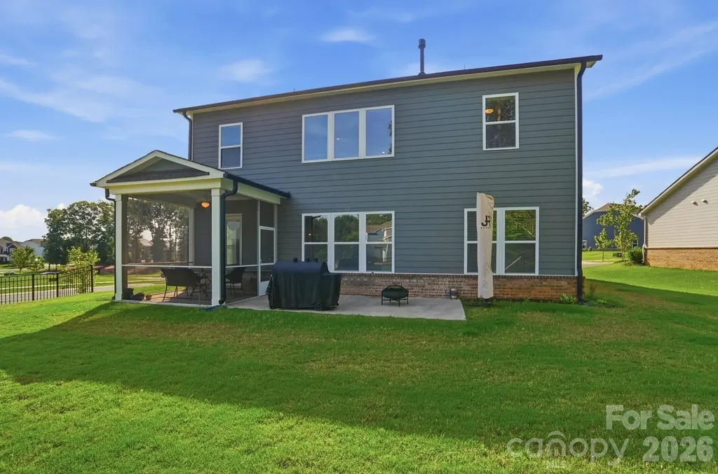 1800 Carrollton Drive Indian Trail NC 28079