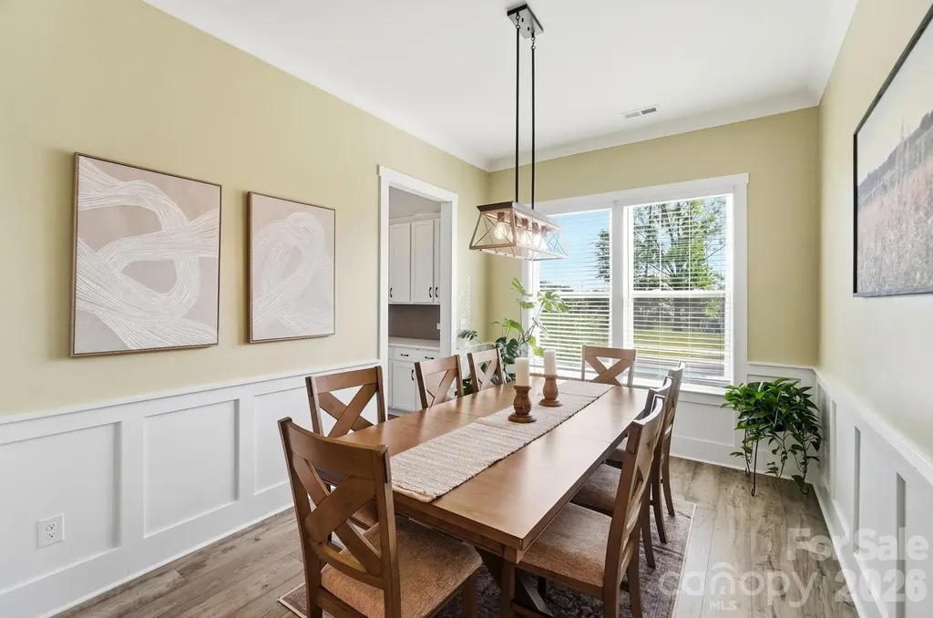1800 Carrollton Drive Indian Trail NC 28079