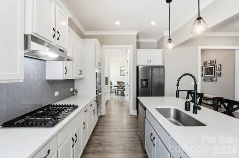 1800 Carrollton Drive Indian Trail NC 28079