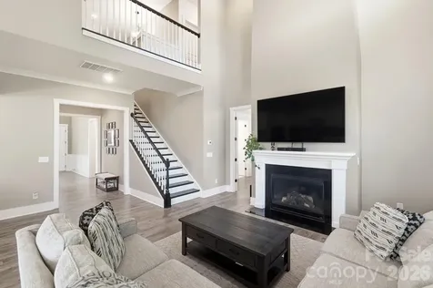 1800 Carrollton Drive Indian Trail NC 28079