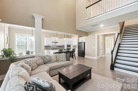 1800 Carrollton Drive Indian Trail NC 28079