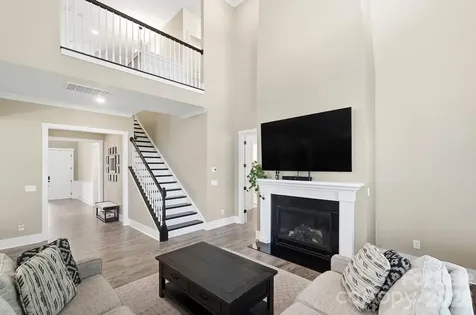 1800 Carrollton Drive Indian Trail NC 28079