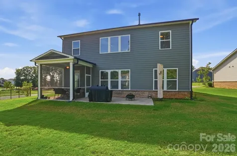 1800 Carrollton Drive Indian Trail NC 28079