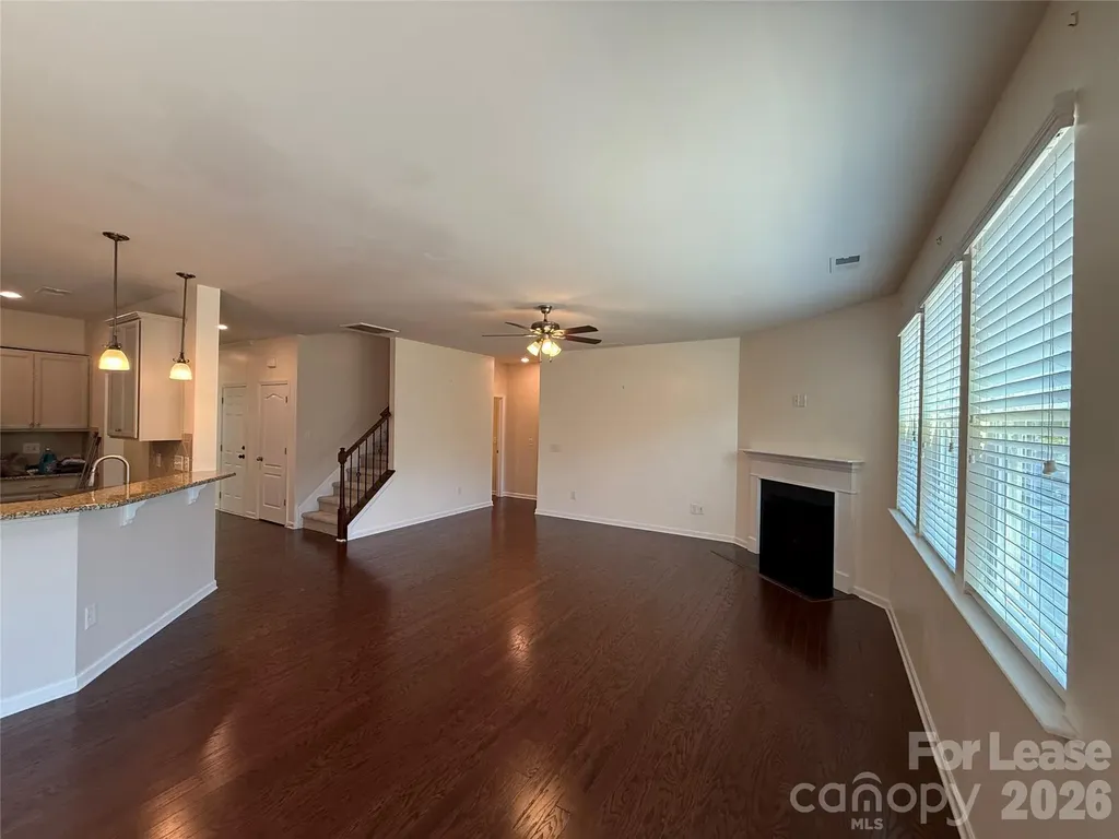 6911 Agnew Drive Charlotte NC 28273
