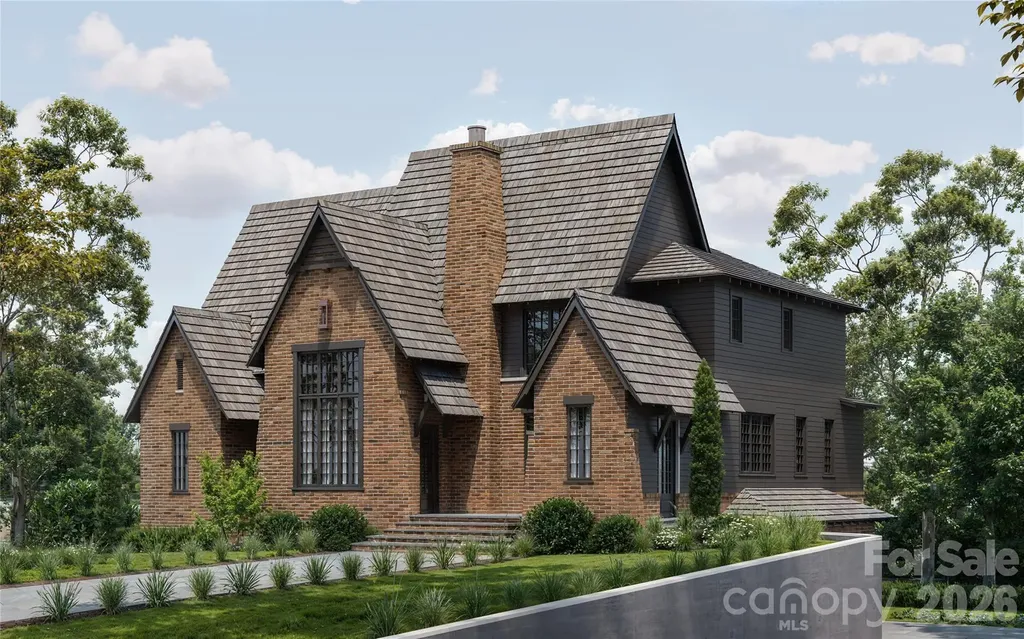 122 Lansdowne Road Charlotte NC 28270