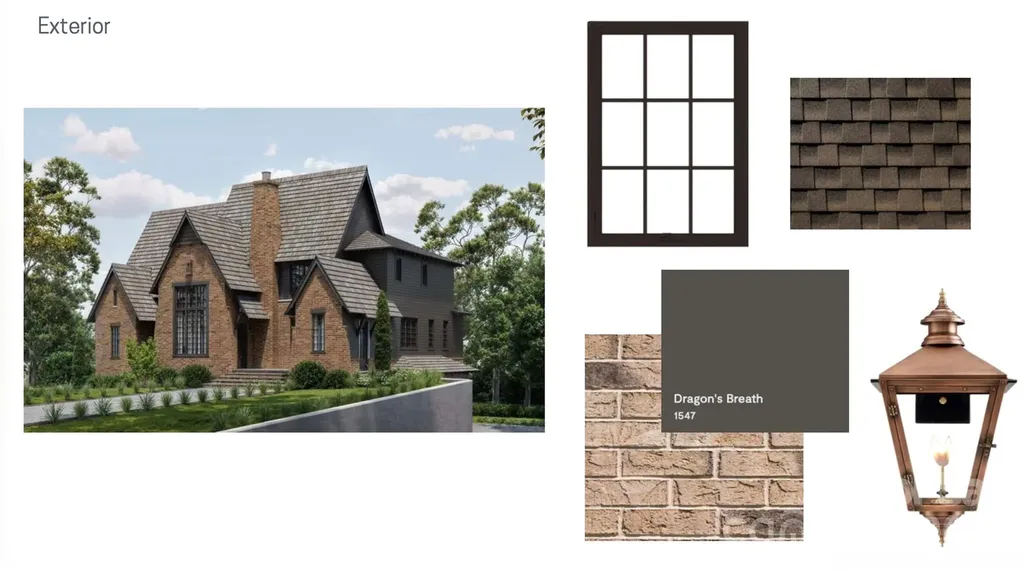 122 Lansdowne Road Charlotte NC 28270
