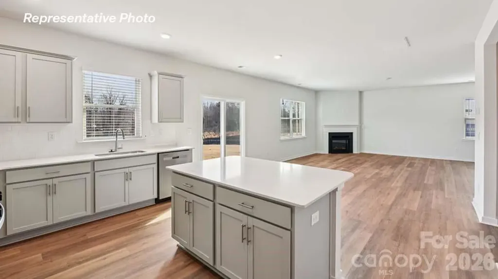 415 Frozen Dream Drive Salisbury NC 28144