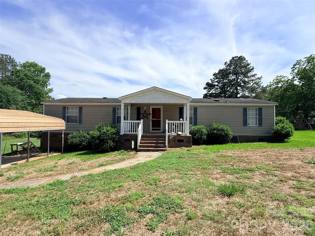 1796 Deaton Drive Lancaster SC 29720