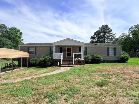1796 Deaton Drive Lancaster SC 29720