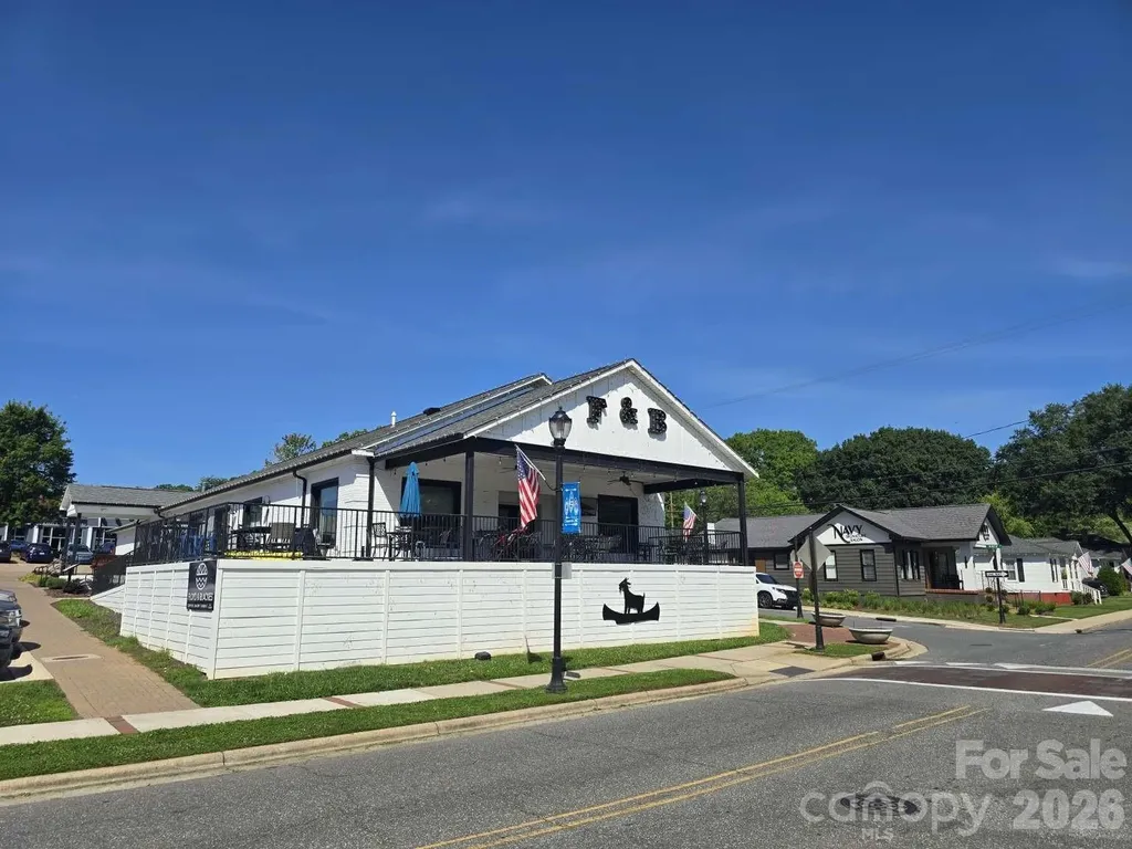 428 15th Street Cramerton NC 28032