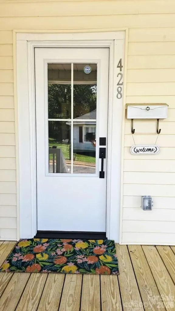 428 15th Street Cramerton NC 28032