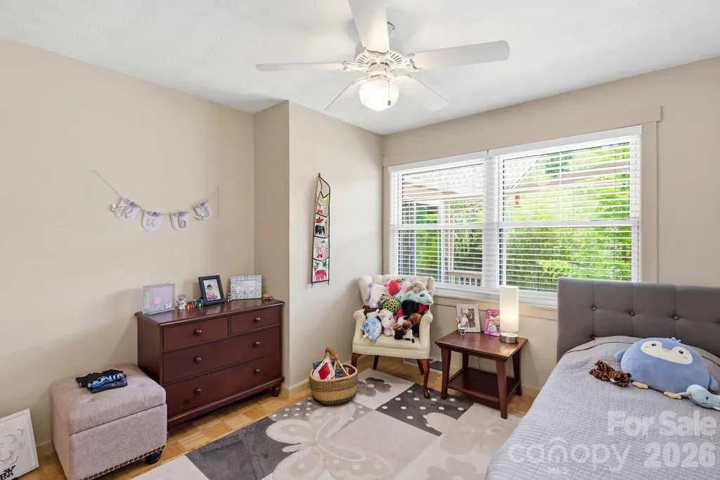 11 Echo Lake Drive Fairview NC 28730