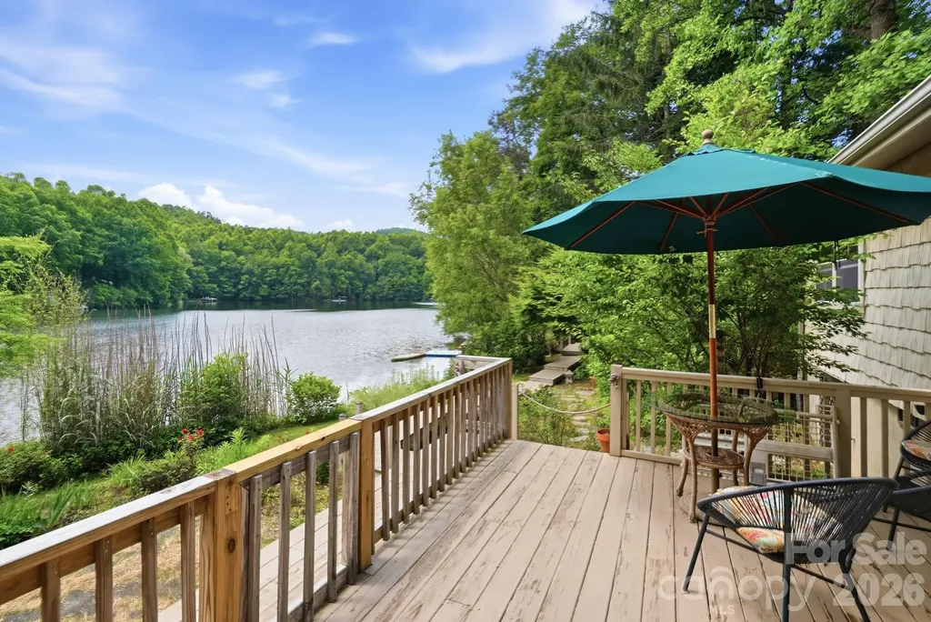 11 Echo Lake Drive Fairview NC 28730