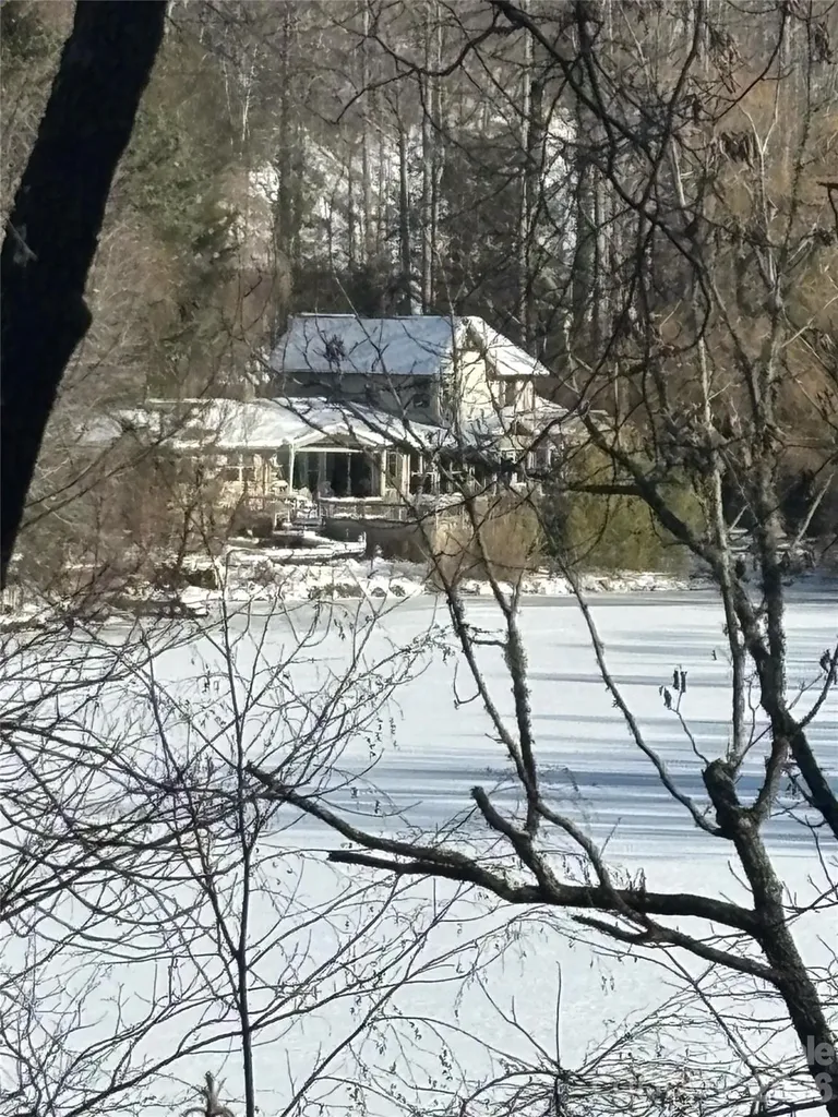 11 Echo Lake Drive Fairview NC 28730