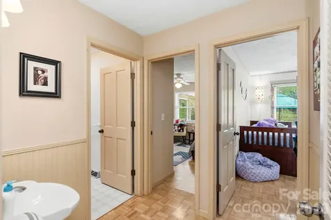 11 Echo Lake Drive Fairview NC 28730