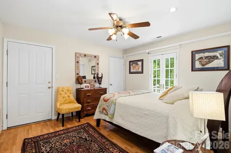 11 Echo Lake Drive Fairview NC 28730
