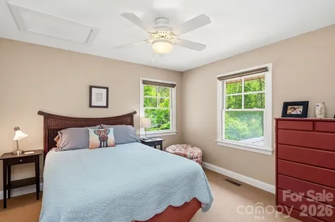 11 Echo Lake Drive Fairview NC 28730