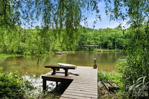 11 Echo Lake Drive Fairview NC 28730