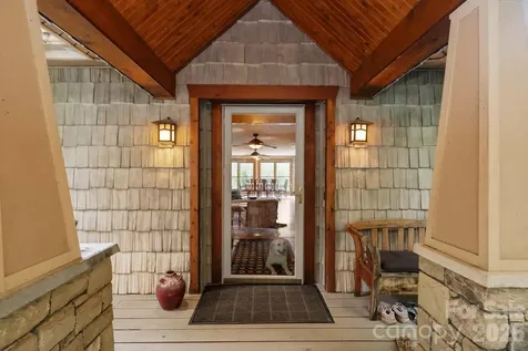 11 Echo Lake Drive Fairview NC 28730