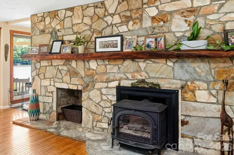 11 Echo Lake Drive Fairview NC 28730