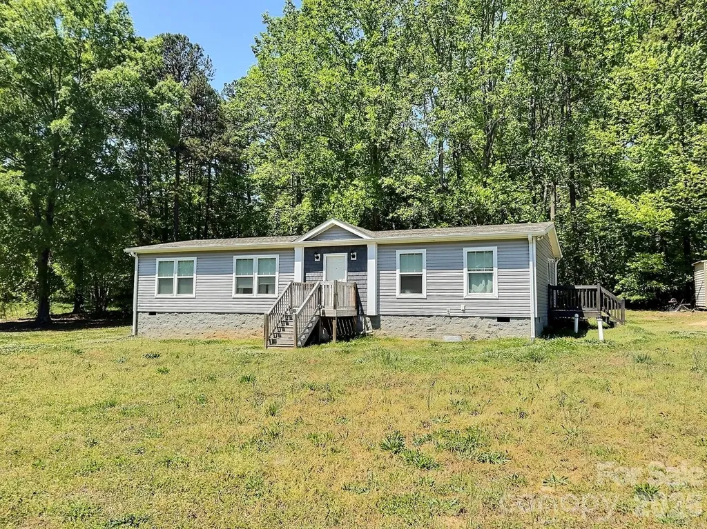 610 Deal Street S Landis NC 28088