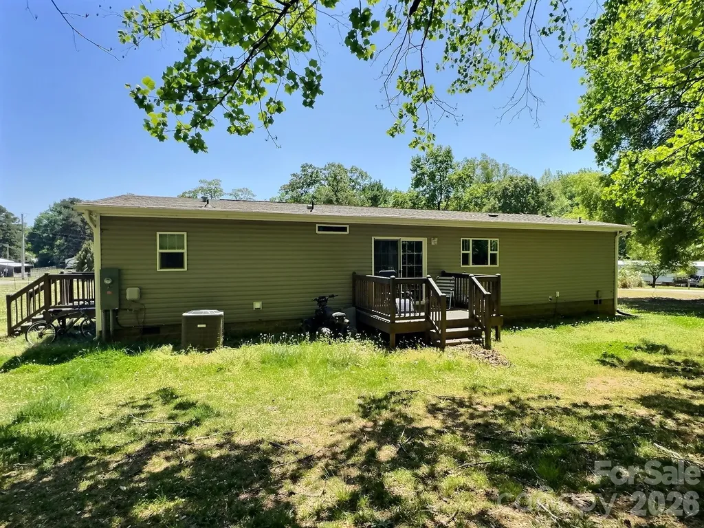 610 Deal Street S Landis NC 28088