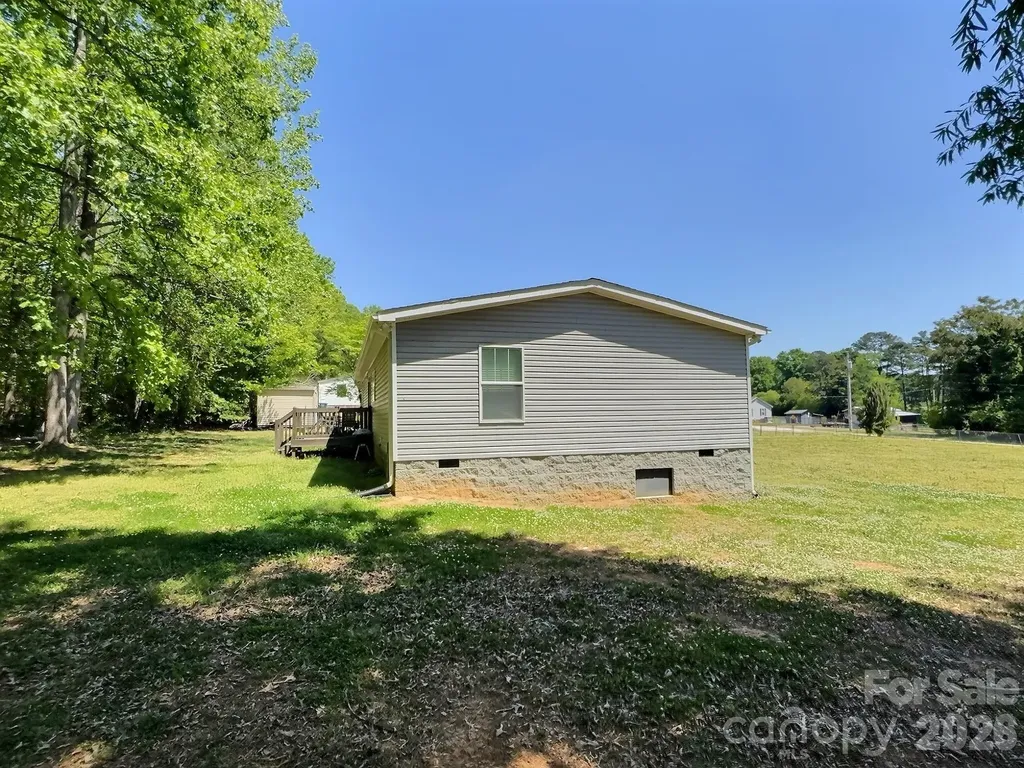 610 Deal Street S Landis NC 28088