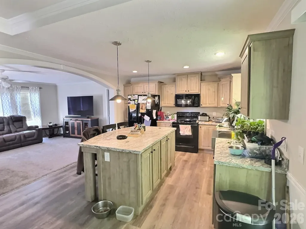 610 Deal Street S Landis NC 28088