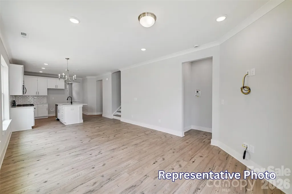 402 Blythe Townhome Lane Waxhaw NC 28173