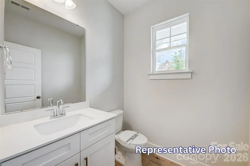 402 Blythe Townhome Lane Waxhaw NC 28173