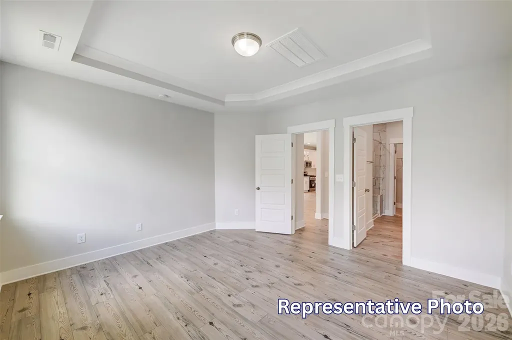 402 Blythe Townhome Lane Waxhaw NC 28173