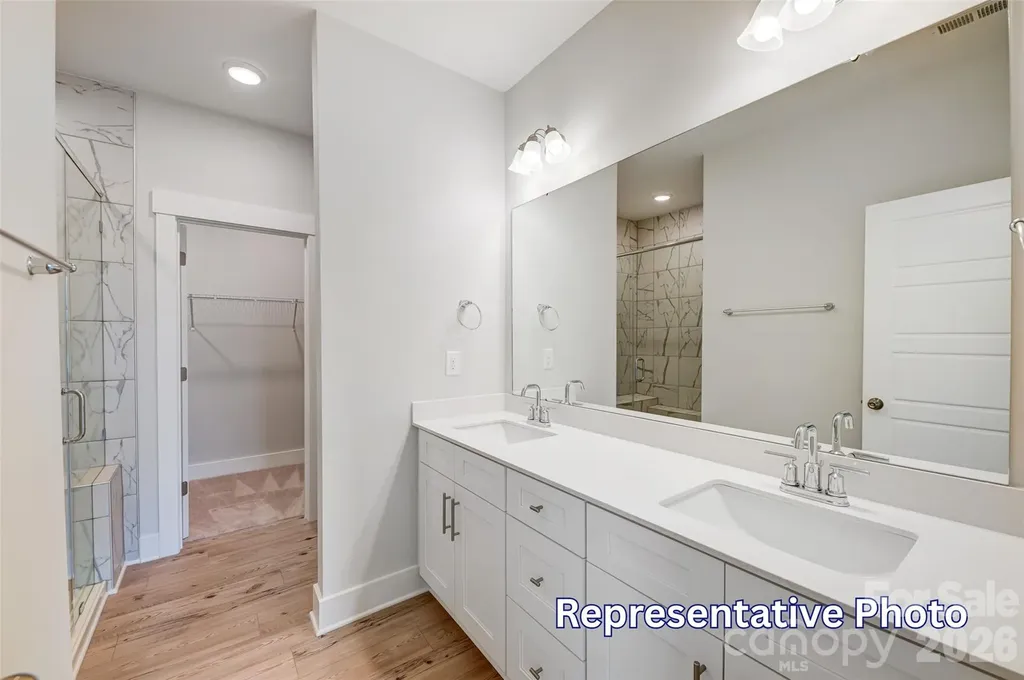 402 Blythe Townhome Lane Waxhaw NC 28173