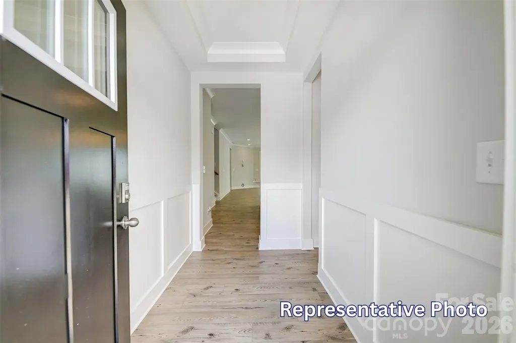 402 Blythe Townhome Lane Waxhaw NC 28173