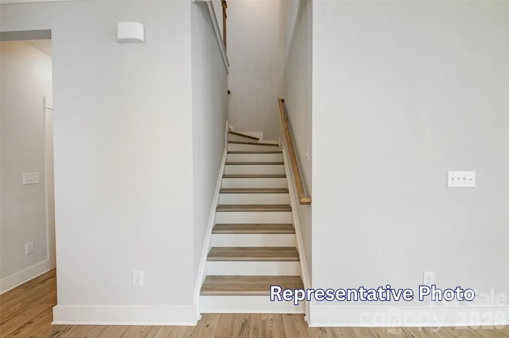 402 Blythe Townhome Lane Waxhaw NC 28173