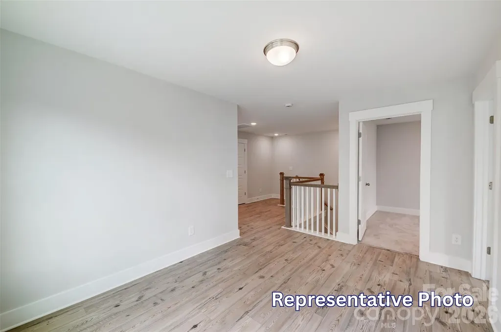 402 Blythe Townhome Lane Waxhaw NC 28173
