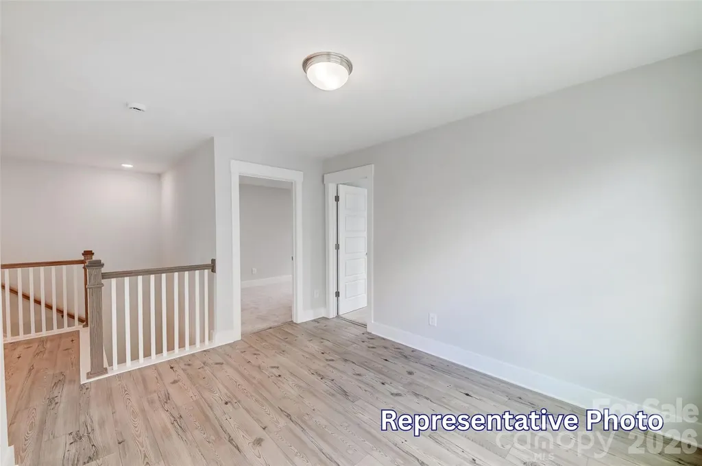 402 Blythe Townhome Lane Waxhaw NC 28173