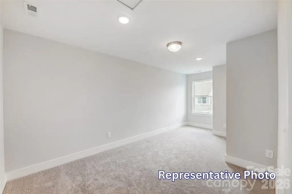 402 Blythe Townhome Lane Waxhaw NC 28173