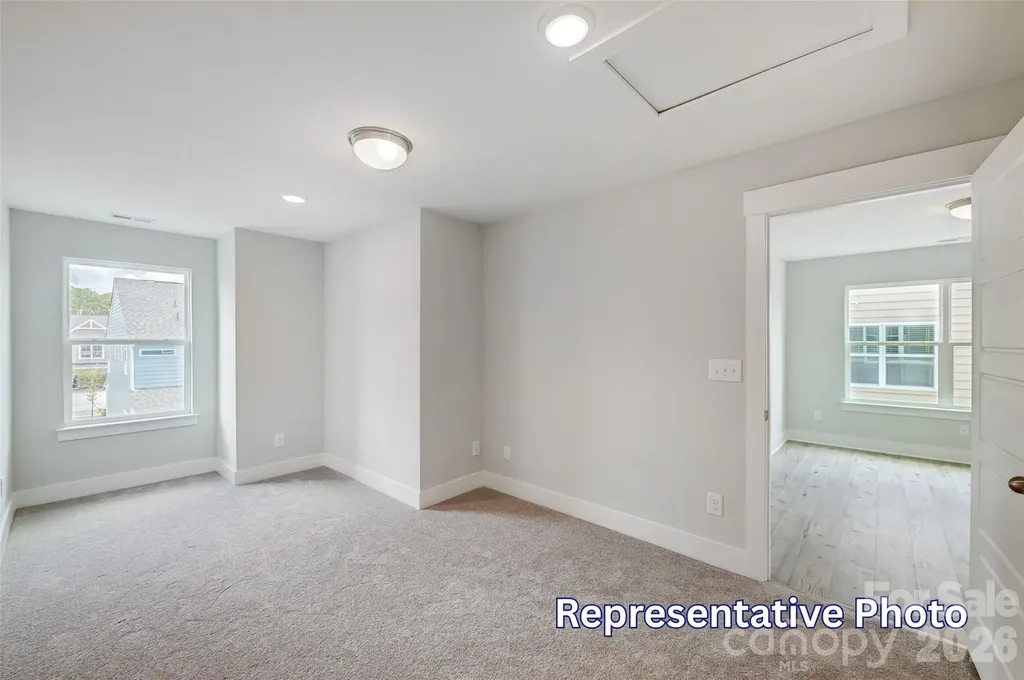 402 Blythe Townhome Lane Waxhaw NC 28173