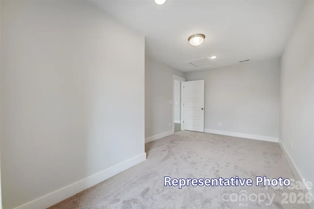 402 Blythe Townhome Lane Waxhaw NC 28173