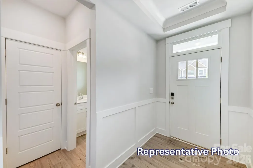402 Blythe Townhome Lane Waxhaw NC 28173