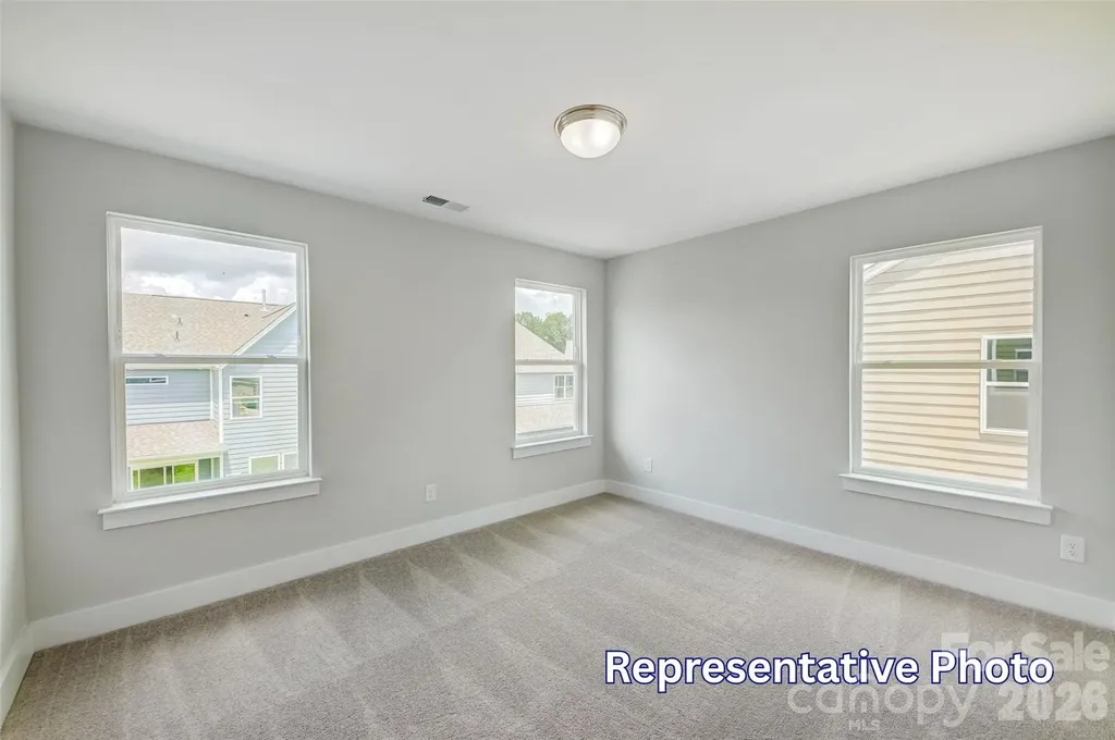 402 Blythe Townhome Lane Waxhaw NC 28173