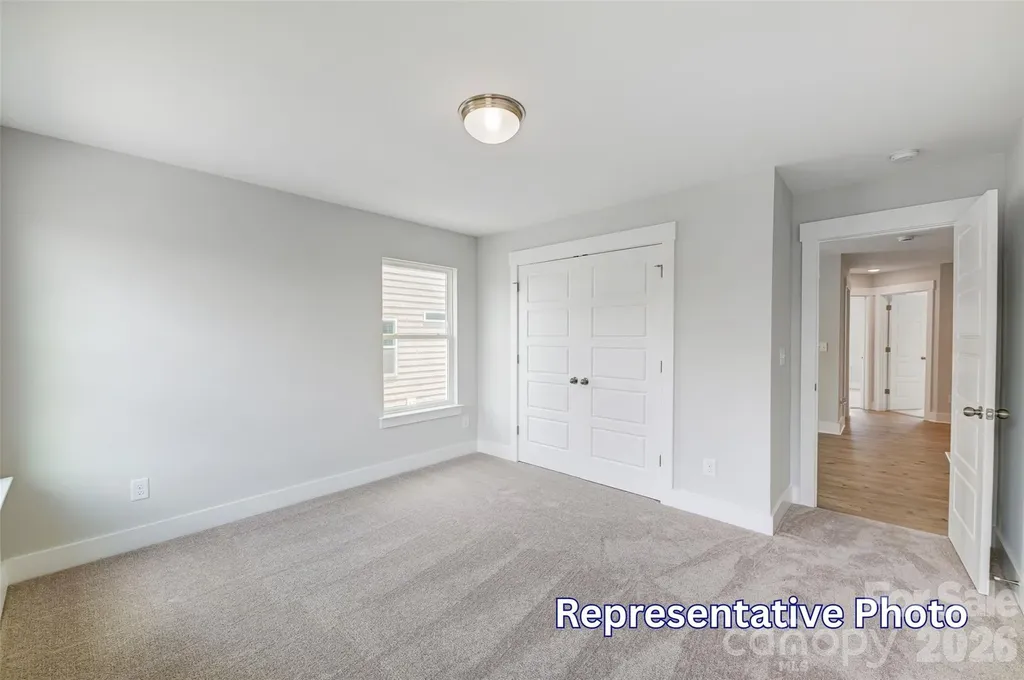 402 Blythe Townhome Lane Waxhaw NC 28173
