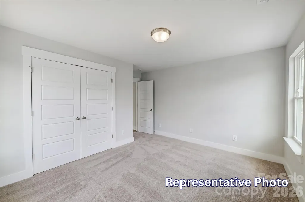 402 Blythe Townhome Lane Waxhaw NC 28173