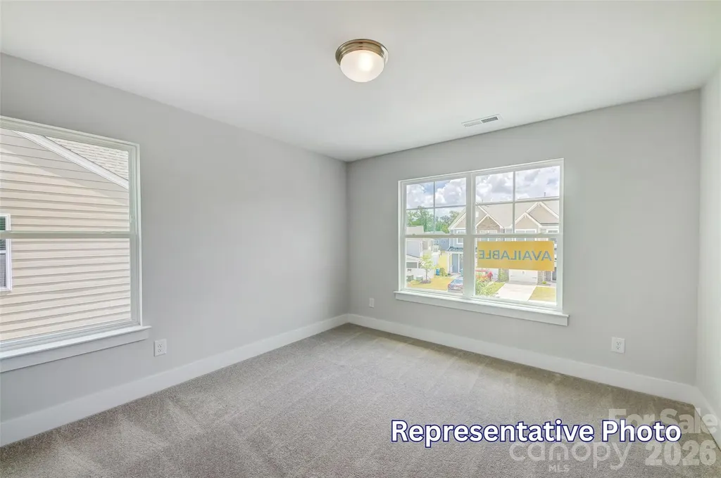 402 Blythe Townhome Lane Waxhaw NC 28173