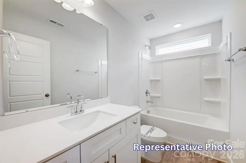 402 Blythe Townhome Lane Waxhaw NC 28173