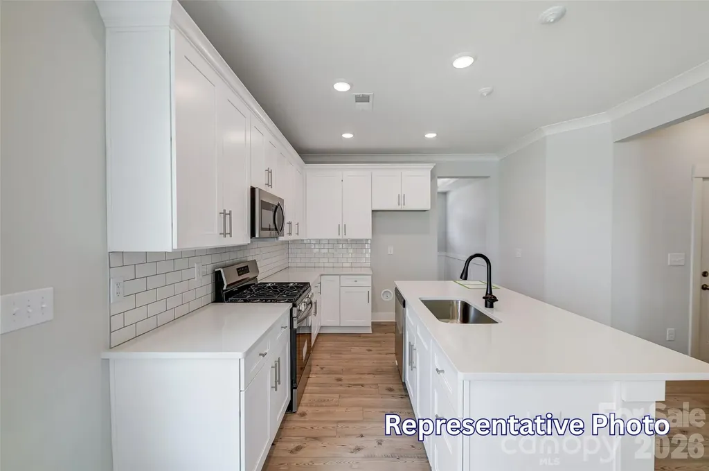 402 Blythe Townhome Lane Waxhaw NC 28173