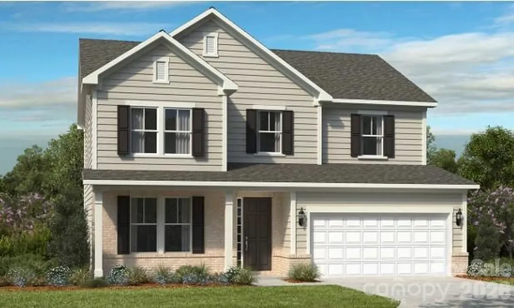 18230 Torchbearer Lane Charlotte NC 28278